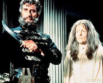 Comtesse des Grauens (Blu-ray)