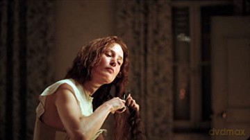 Corsage (W gorsecie) [Blu-Ray]