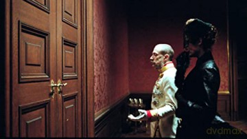 Corsage (W gorsecie) [Blu-Ray]