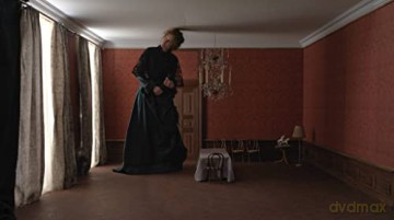 Corsage (W gorsecie) [Blu-Ray]