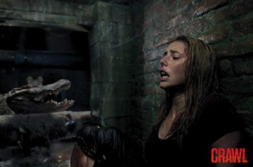 Pełzająca śmierć [Blu-Ray 4K]+[Blu-Ray]