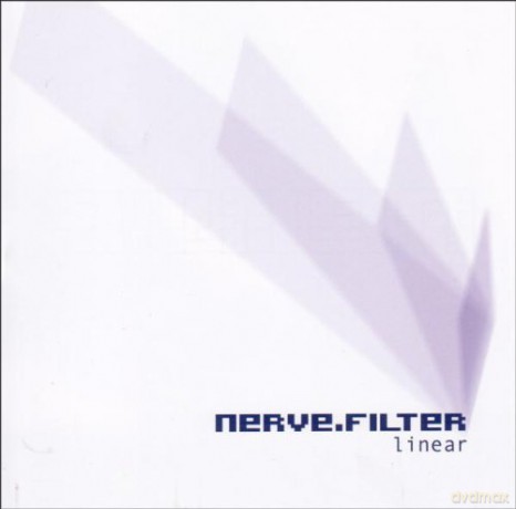 Nerve.filter: Linear [CD]