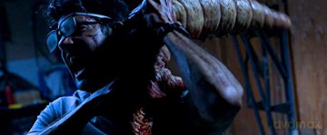 It Crawls Beneath [Blu-Ray]