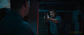 Cryo - Mit dem Erwachen beginnt der Alptraum (Blu-ray)