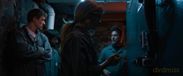 Cryo - Mit dem Erwachen beginnt der Alptraum (Blu-ray)