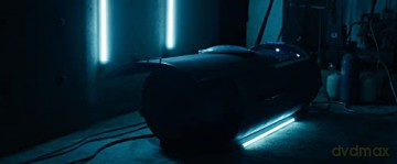 Cryo - Mit dem Erwachen beginnt der Alptraum (Blu-ray)