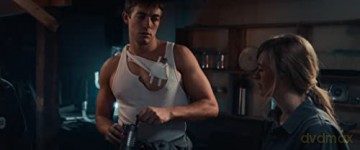 Cryo - Mit dem Erwachen beginnt der Alptraum (Blu-ray)