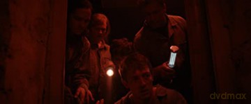 Cryo - Mit dem Erwachen beginnt der Alptraum (Blu-ray)