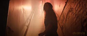 Cryo - Mit dem Erwachen beginnt der Alptraum (Blu-ray)