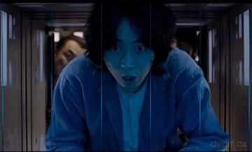 Cube (2021) [Blu-Ray]
