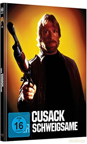 Code of Silence (Kod milczenia) [Blu-Ray]+[DVD]
