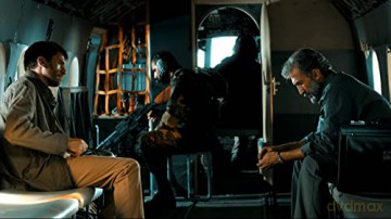 Damascus Under Fire (Blu-ray)