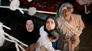 Damascus Under Fire (Blu-ray)