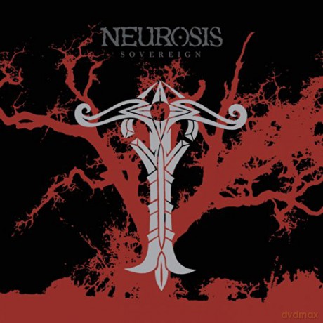 Neurosis: Sovereign (digipack) [CD]