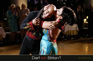 Shall We Dance? (Zatańcz ze mną) [Blu-Ray]