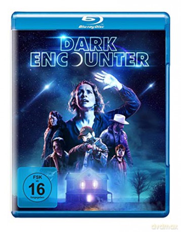 Dark Encounter (Blu-ray)