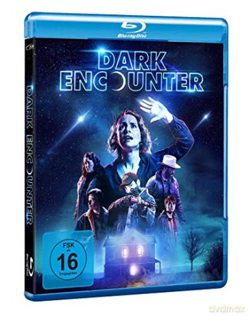 Dark Encounter (Blu-ray)