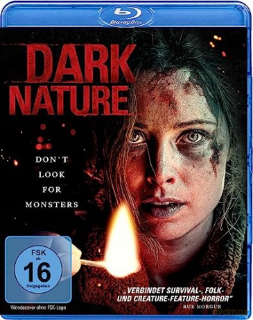 Dark Nature (Blu-ray)
