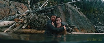 Dark Nature (Blu-ray)
