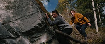 Dark Nature (Blu-ray)