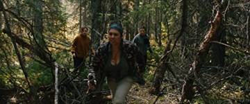 Dark Nature (Blu-ray)
