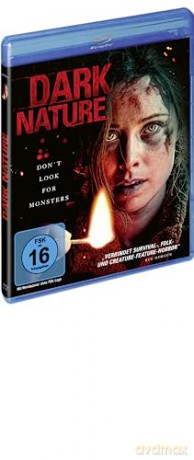 Dark Nature (Blu-ray)