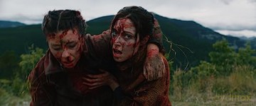 Dark Nature (Blu-ray)