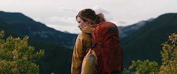 Dark Nature (Blu-ray)