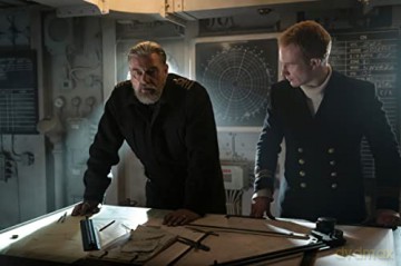 Das Boot Season 3 (Okręt) [3xBlu-Ray]