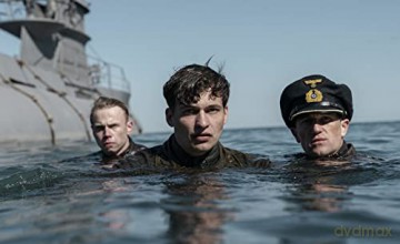 Das Boot Season 3 (Okręt) [3xBlu-Ray]