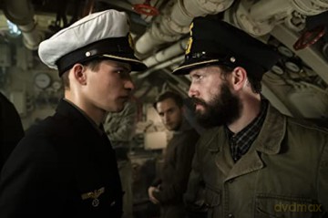 Das Boot Season 3 (Okręt) [3xBlu-Ray]