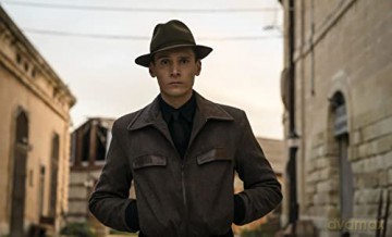 Das Boot Season 3 (Okręt) [3xBlu-Ray]