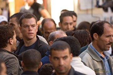 The Bourne Ultimatum (Ultimatum Bourne'a) [Blu-Ray 4K]+[Blu-Ray]