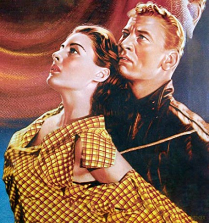 The Thing from Another World (Istota z innego świata) [Blu-Ray]