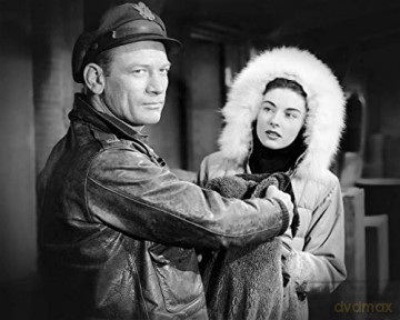 The Thing from Another World (Istota z innego świata) [Blu-Ray]