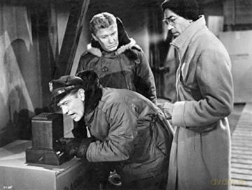 The Thing from Another World (Istota z innego świata) [Blu-Ray]