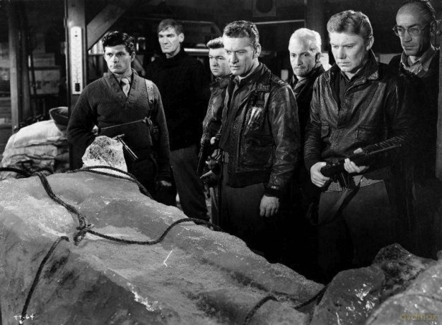 The Thing from Another World (Istota z innego świata) [Blu-Ray]
