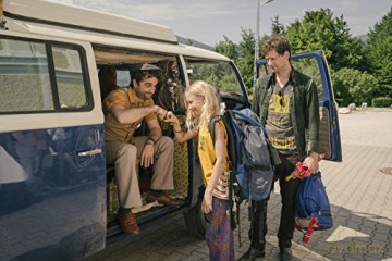 Das doppelte Lottchen [Blu-Ray]