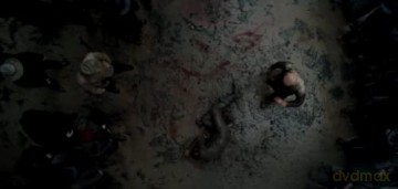 The Duel (Pojedynek) [Blu-Ray]+[DVD]