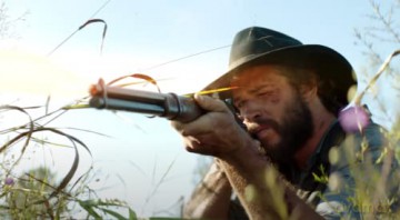 The Duel (Pojedynek) [Blu-Ray]+[DVD]