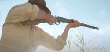 The Duel (Pojedynek) [Blu-Ray]+[DVD]