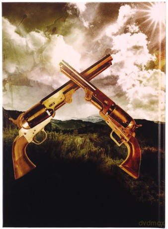 The Duel (Pojedynek) [Blu-Ray]+[DVD]