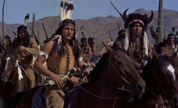 The Guns of Fort Petticoat (Fort się broni) [Blu-Ray]