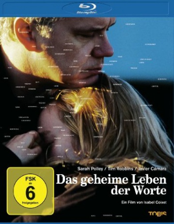 The Secret Life of Words (Życie ukryte w słowach) [Blu-Ray]