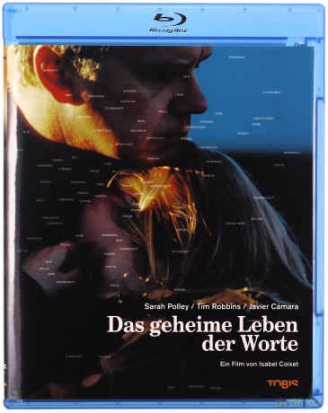 The Secret Life of Words (Życie ukryte w słowach) [Blu-Ray]