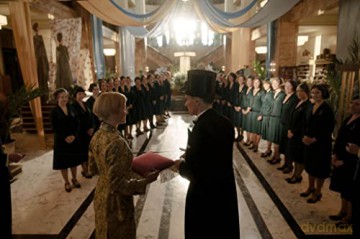 House of Promises Season 1 [2xBlu-Ray]