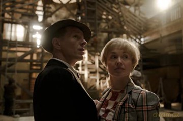House of Promises Season 1 [2xBlu-Ray]