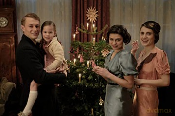 House of Promises Season 2 [2xBlu-Ray]