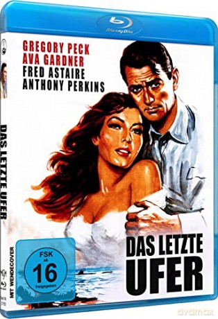 Das letzte Ufer (Blu-ray)