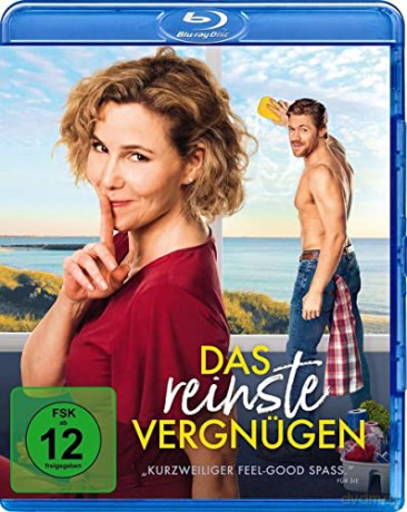 How to Please a Woman (Jak zadowolić kobietę) [Blu-Ray]